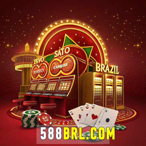 588brl  - Ganhe com Segurança e Aproveite Bônus Exclusivos