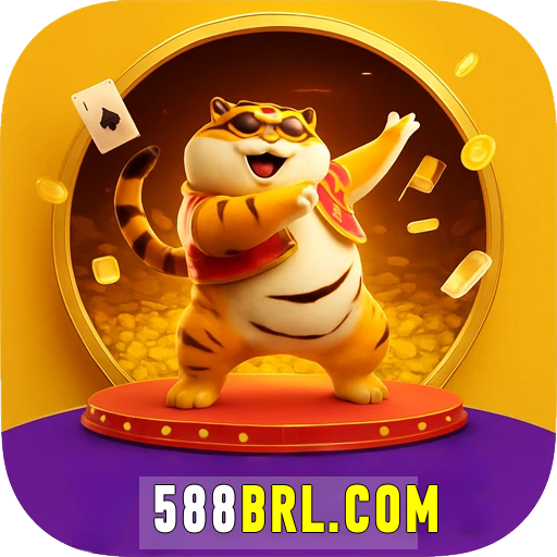 588brl: Plataforma Confiável e Cassino Premiado
